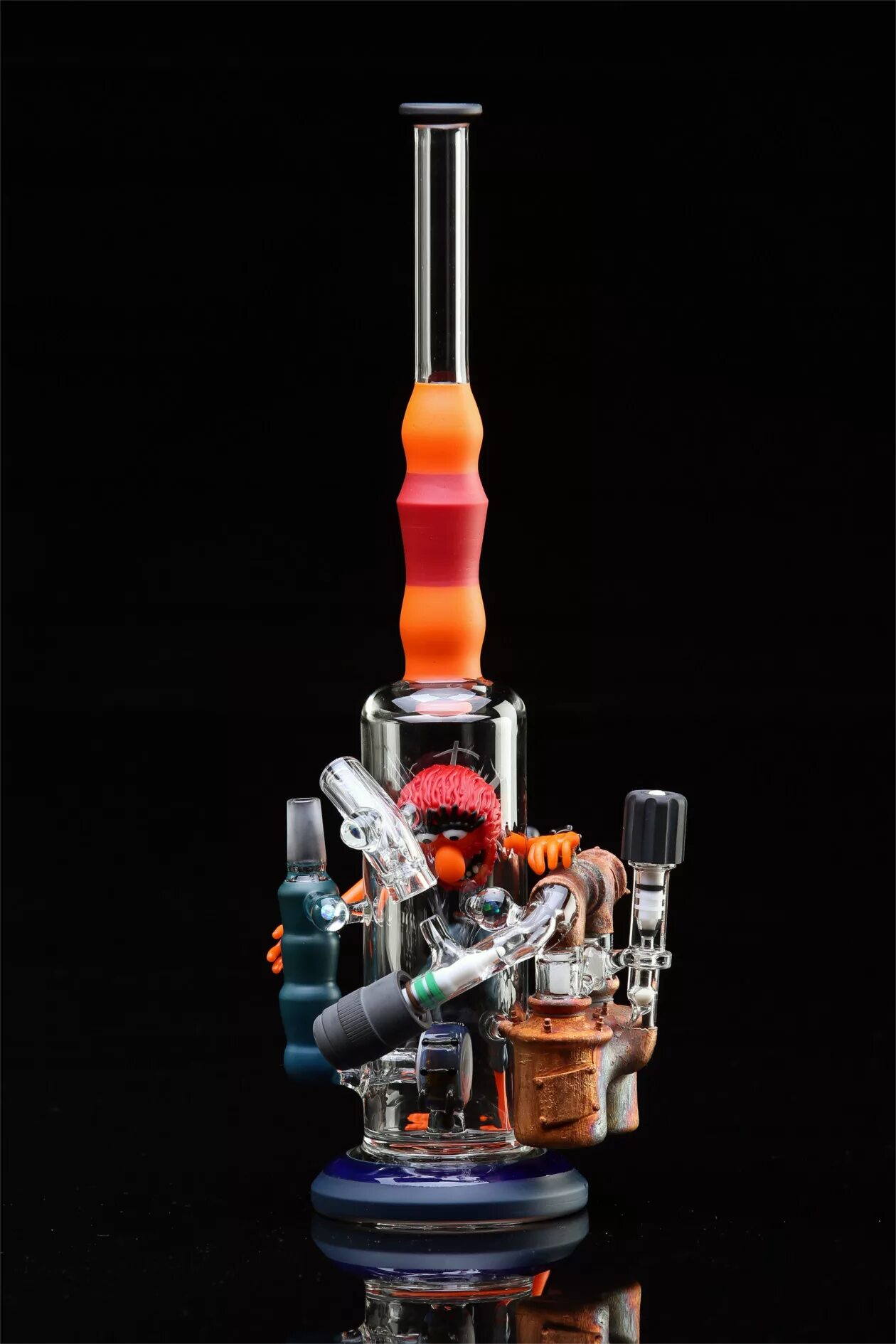 Бонг кракен. Бонг стеклянный boing 25/5 sy167 blue. Карбоновый бонг. Карбоновый бонг. Креативные бонги.