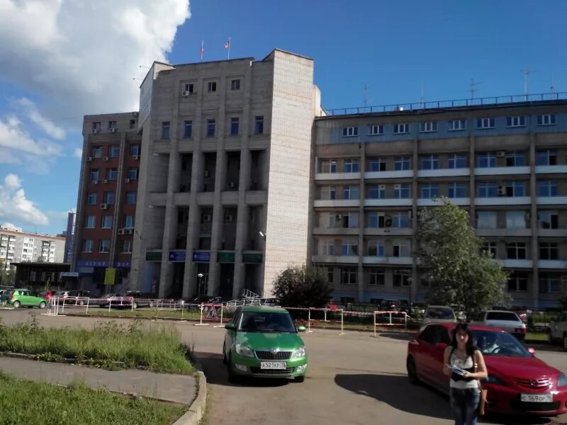 Фото: Столовая, столовая, ул. Ухтомского, 24, Ижевск - Яндекс Карты