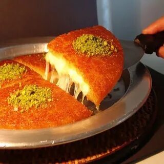 Кунефе