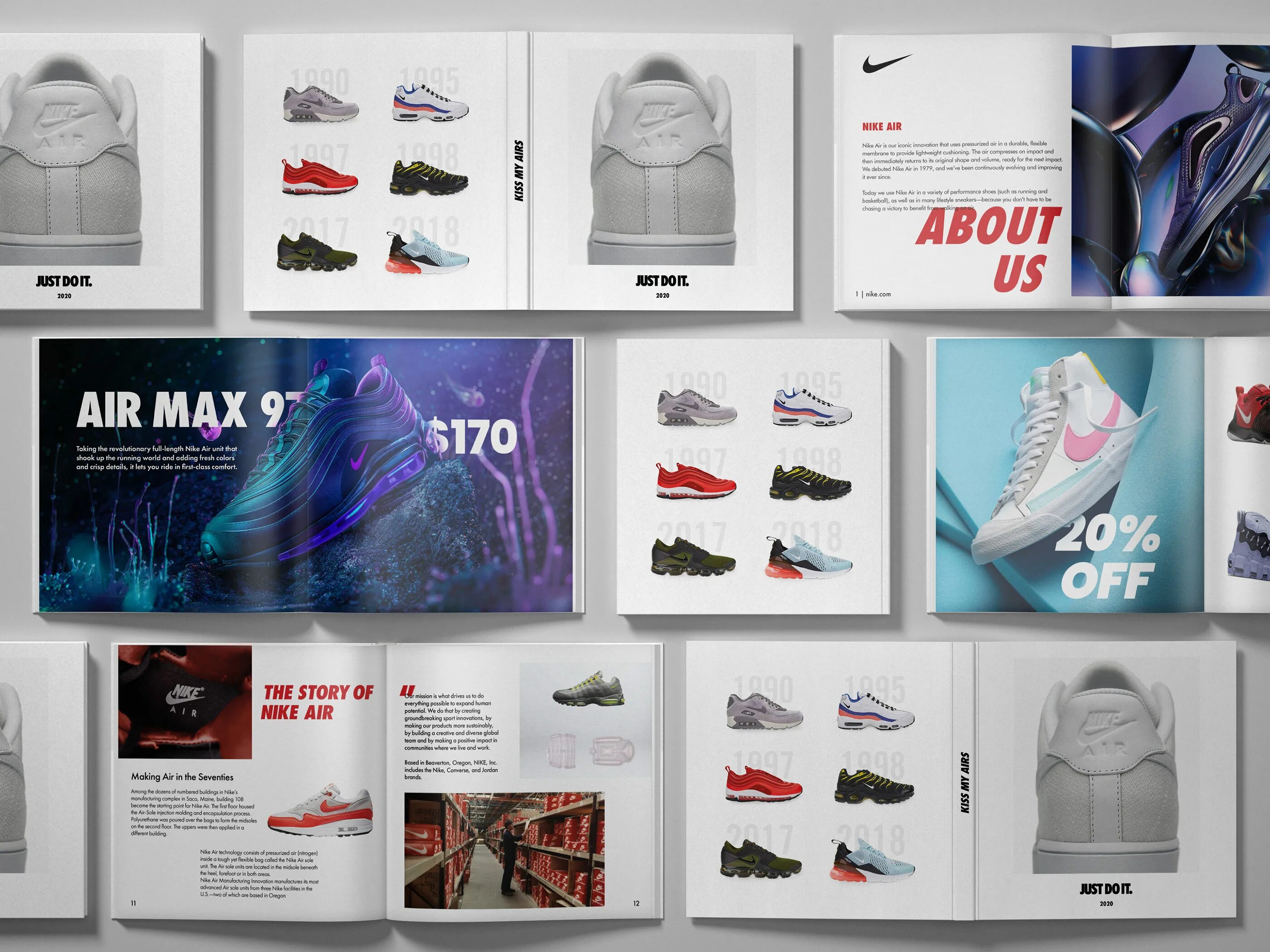 Nike catalogue. Nike каталог. Каталог Nike обложка. Концепт Nike. Найк каталог товаров