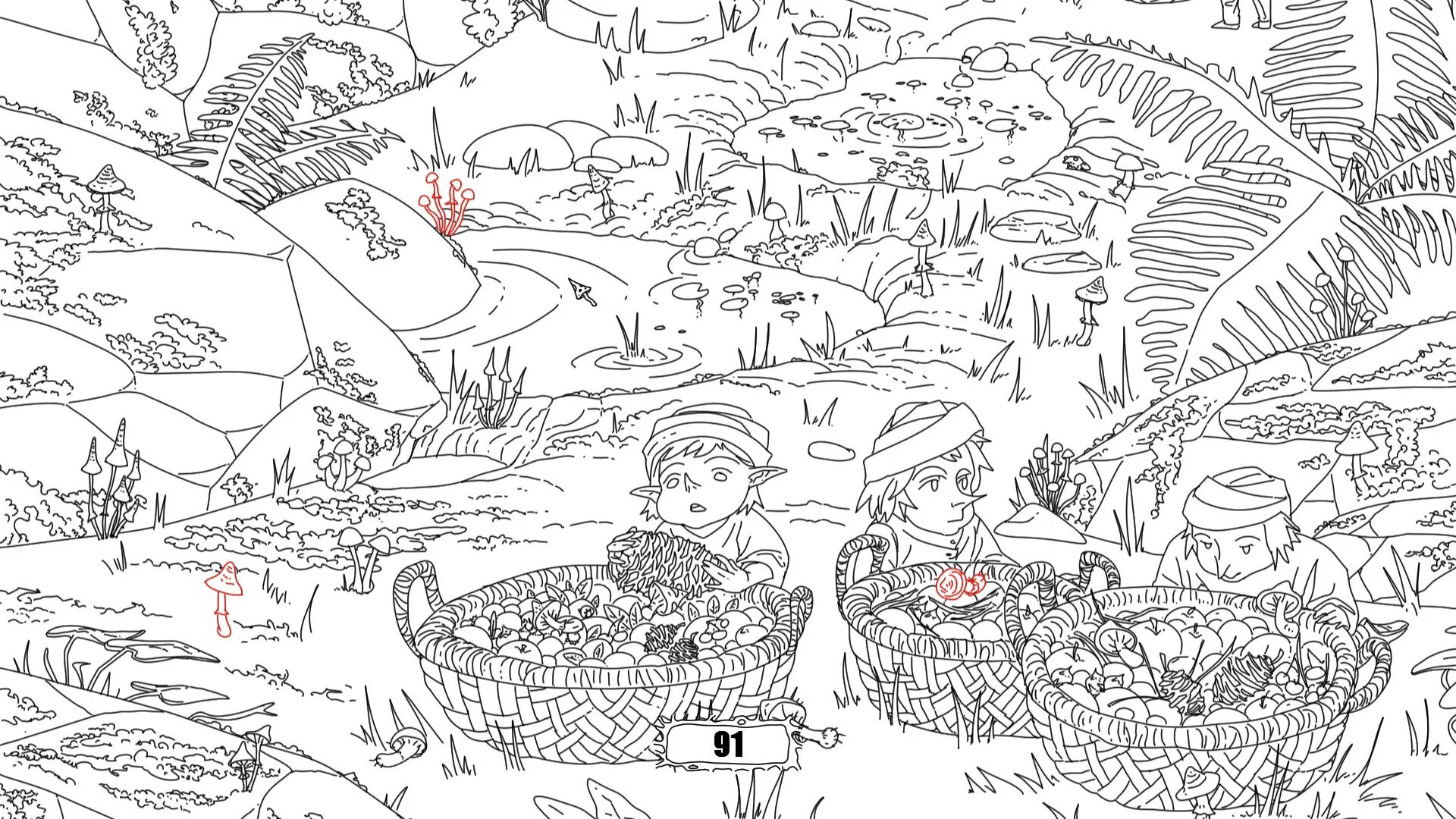 Hide 100. Hidden 100. 100 хиден фрогс. nevermine hidden mushroom.