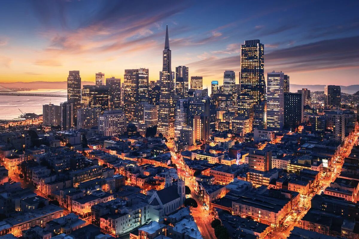 City day перевод. Сан Франциско. Сан-Франциско, США, штат Калифорния. San Francisco город. Центр Сан Франциско.