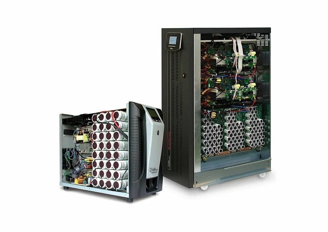 Power systems design