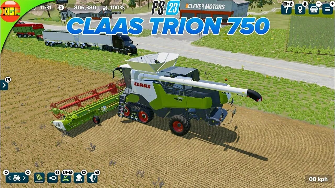 Фарминг симулятор 23. Farming Simulator 23 на андроид. Farming Simulator 23 естли мультиплеер на телефон. Геймплей фото FS 23.