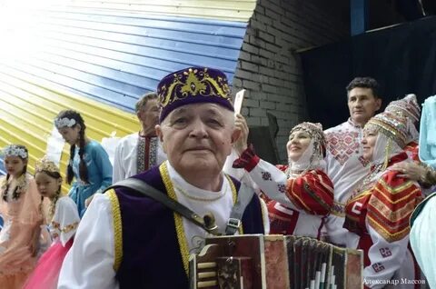 Гагарин мордовия