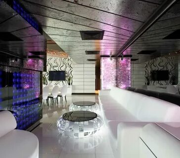 Lounge октябрьский