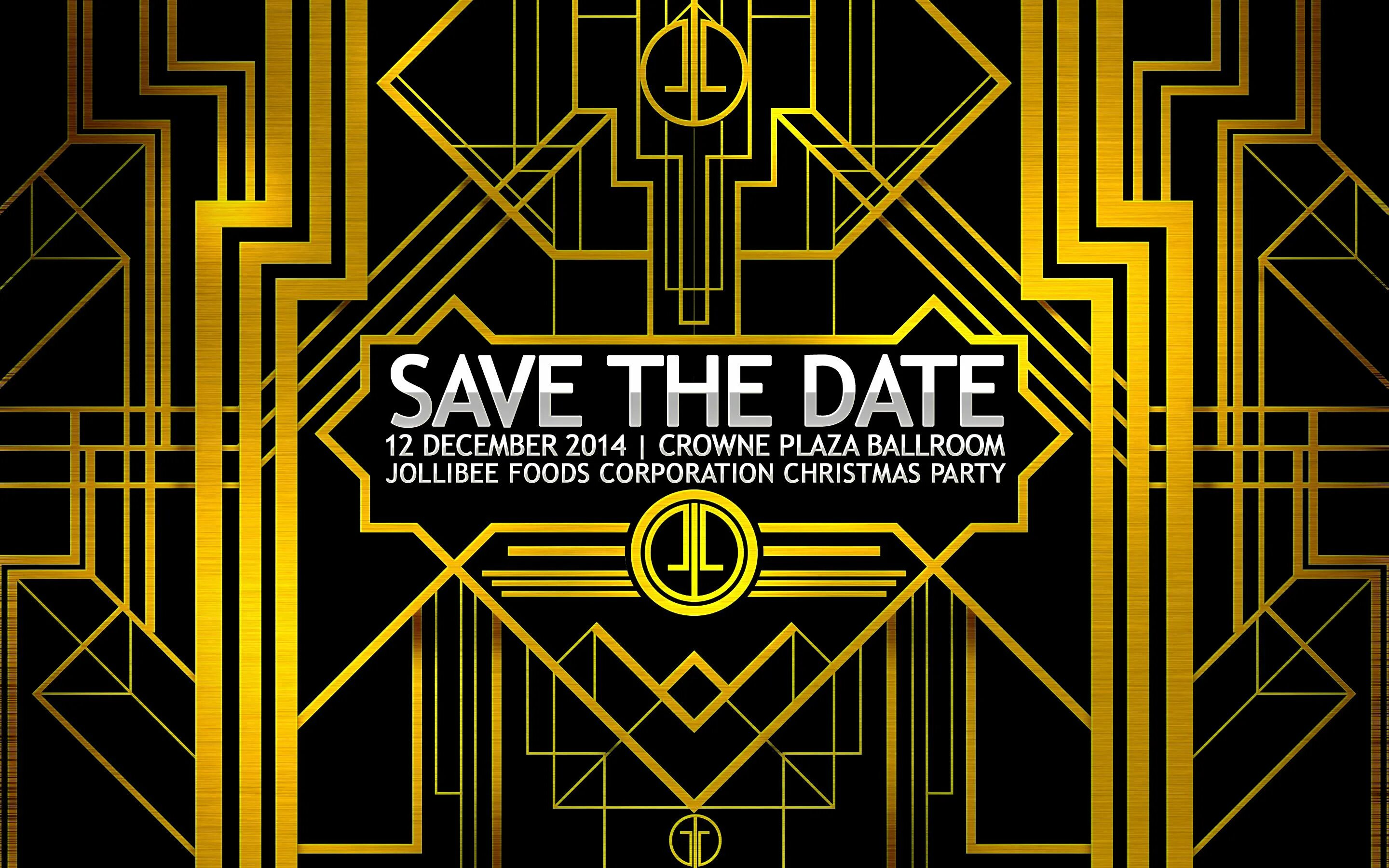 Save party