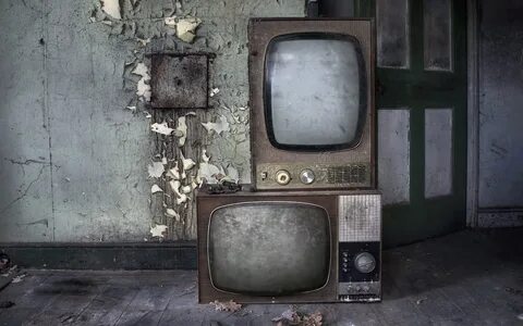 Изображение с телефона на старый телевизор