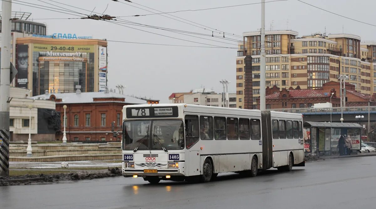 Движения автобуса 78. Автобус ака 6226. Мерседес ака 6226. ГОЛАЗ Омск. 78 Автобус Омск.