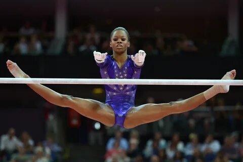 The Evolution Of Olympic Gymnastics Uniforms.