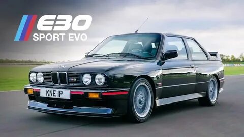 Bmw evo