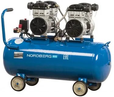 Nordberg eco nce100 400 220