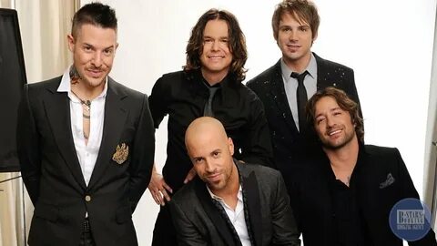 Daughtry pieces