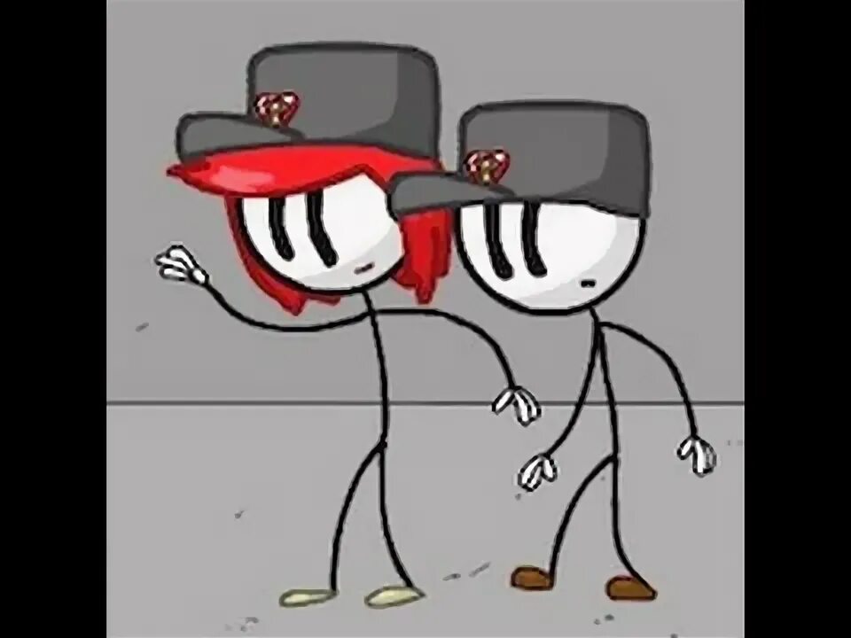 Freeing the complex. Чарли henry stickman. henry stickman feeling the complex.