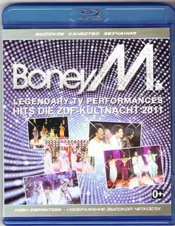 Boney m greatest hits