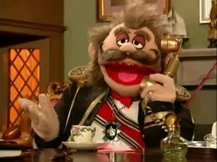 Niles standish crank yankers