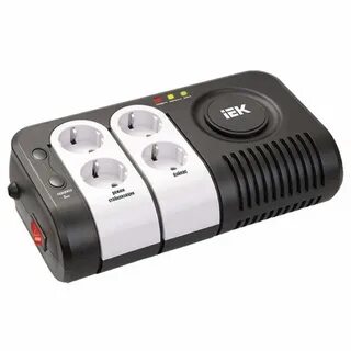 Стабилизатор напряжения iek 10000