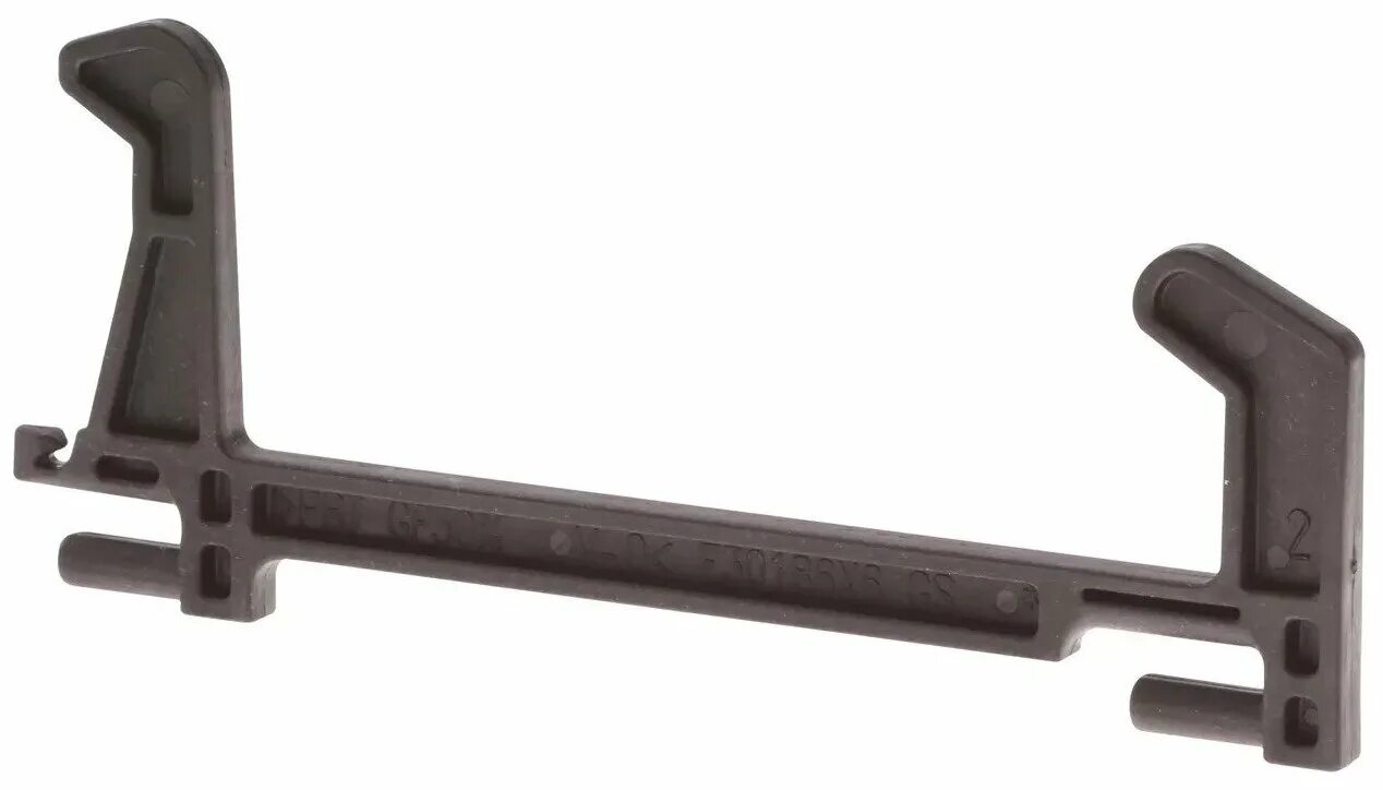 крючок дверцы микроволновки. ручка двери микроволновки 152мм. крючок свч samsung de64-02430. крючок дверцы микроволновки. крючок для микроволновки samsung de64-02355a.