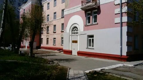 Учебный центр золотая