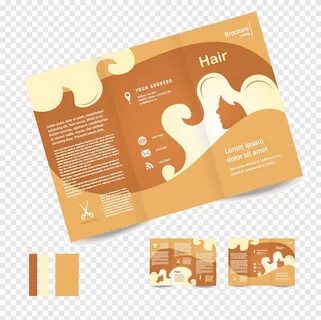Иллюстратор листовки