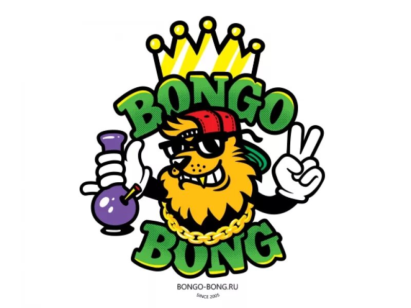 Бонго работа. Бонг логотип. bongo bong. bongo логотип. логотип для магазина бонгов.