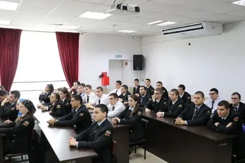 Центр противодействия экстремизму и терроризму