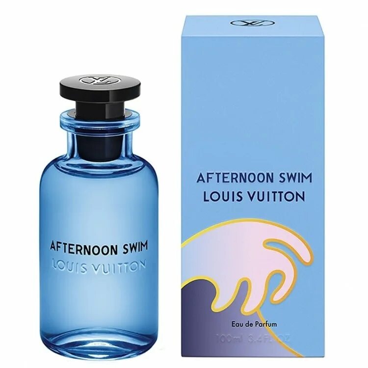 Louis Vuitton afternoon Swim 100 ml. Духи lv afternoon Swim. Louis Vuitton Parfum afternoon Swim. Туалетная вода Луи Виттон для женщин. Louis vuitton afternoon