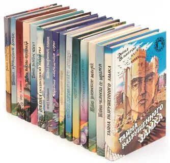 Книга тайна тайной комнаты