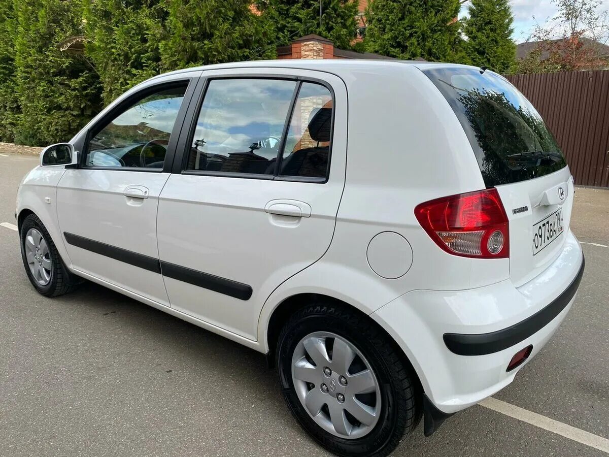 Куплю хендай гетц б у. Hyundai Getz 2004. Hyundai Getz 2004 белая. Hyundai Getz White. Hyundai Getz 2003.