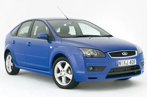 Ford focus 2 2005 2008