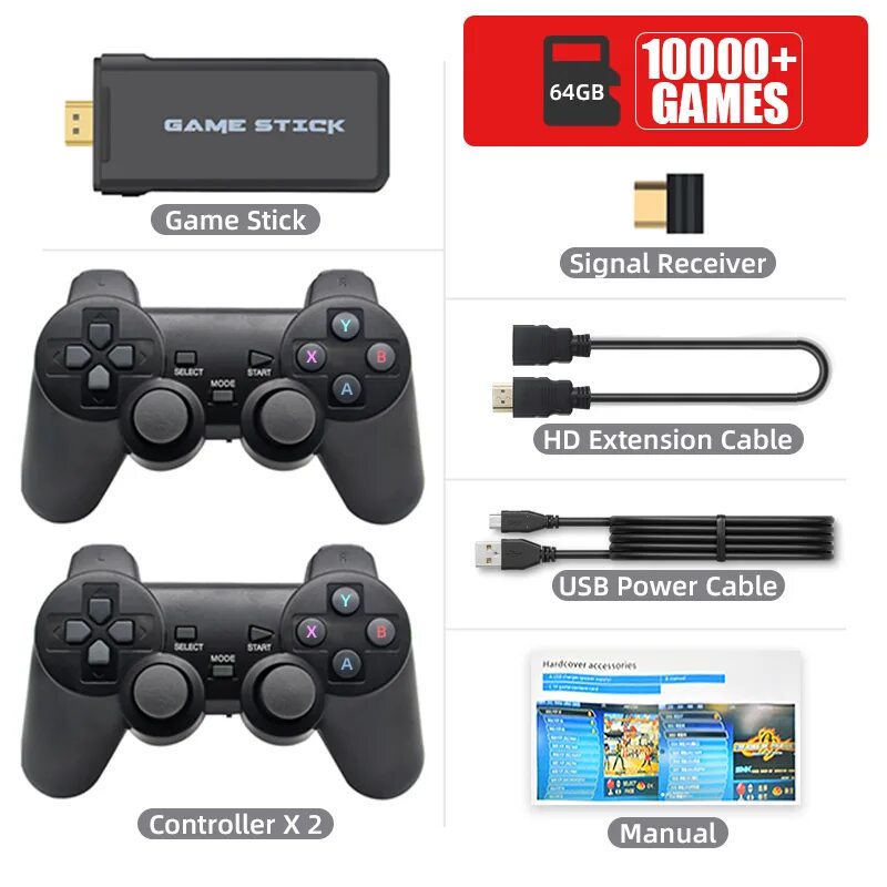 Game stick y3 lite. Приставка data Frog y3 Lite. Консоль игровая data Frog 64. Игровая приставка 2.4g Wireless.