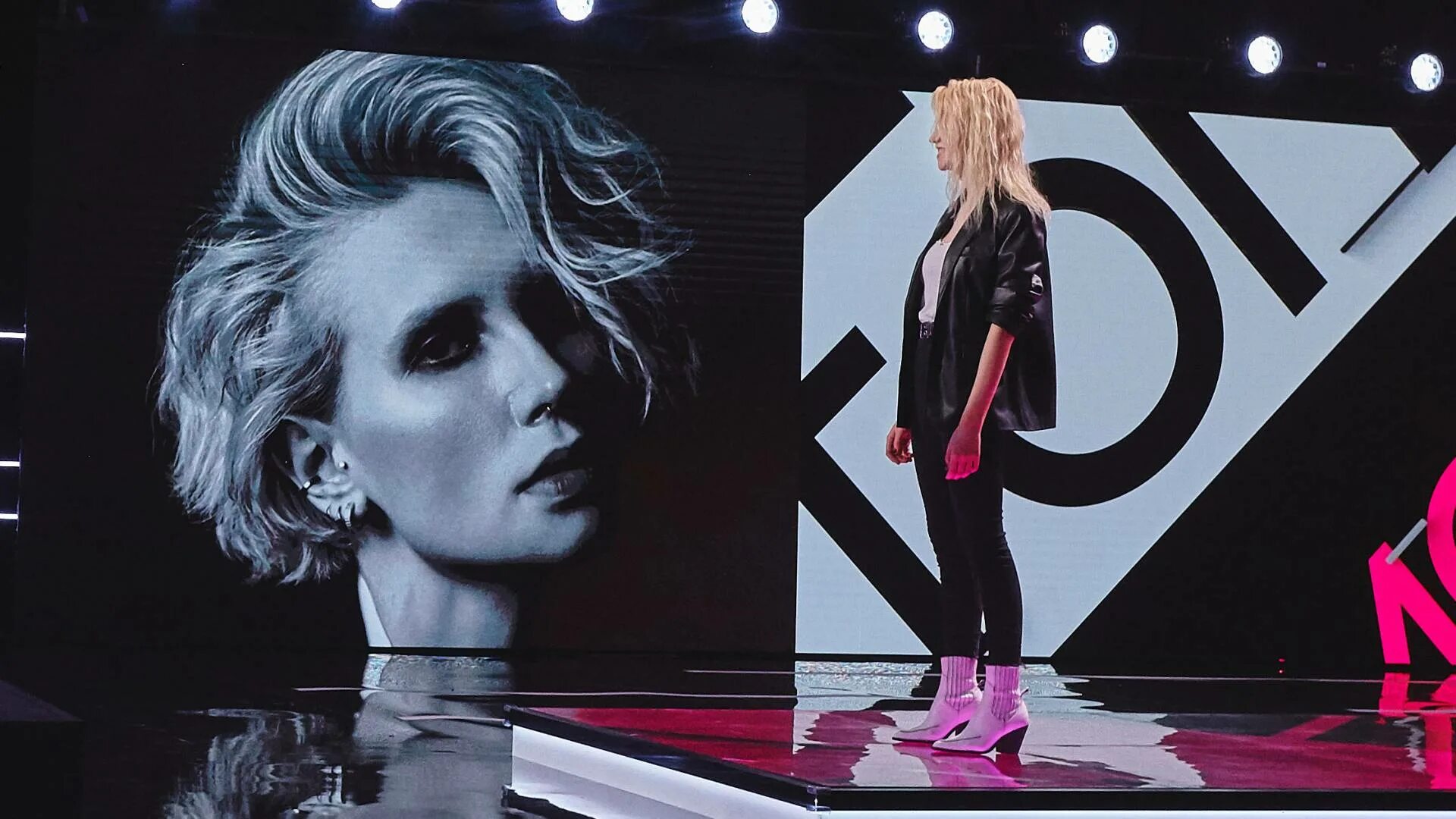 участница топ модель