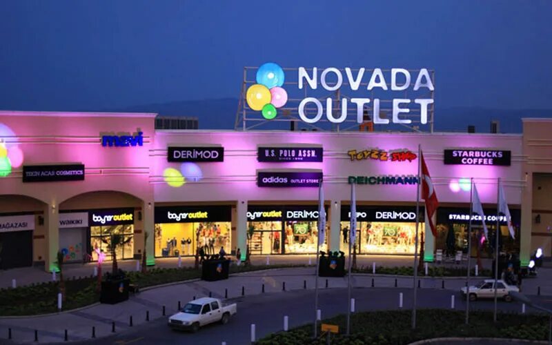 Outlet am. Nova Outlet. Аутлет Трабзон. Nova Outlet Турция.