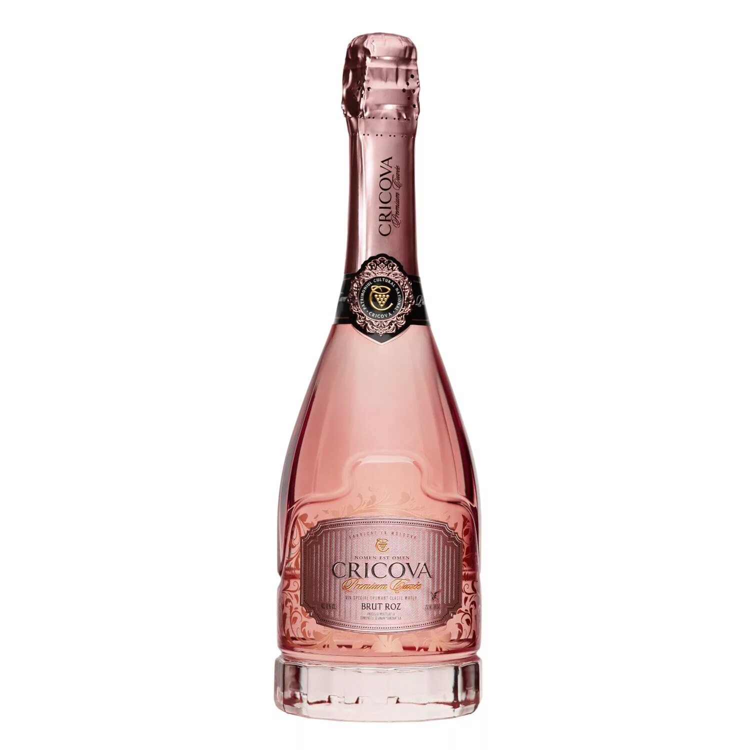 Cricova Brut Rose. Криково шампанское брют. Розовый брют шампанское Крикова. Вино игристое премиум розовое брют.