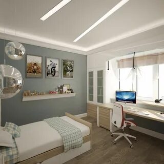 Son room