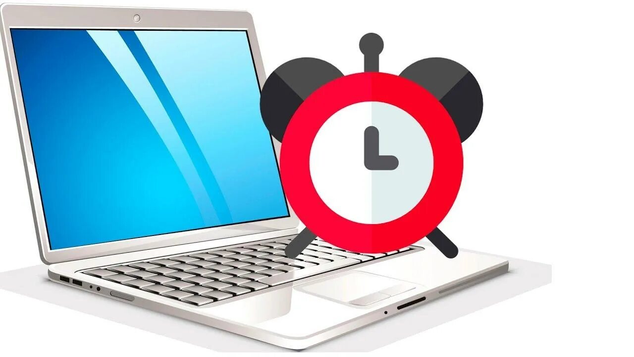 Записать работу на компьютере