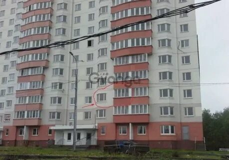 Старая купавна 1