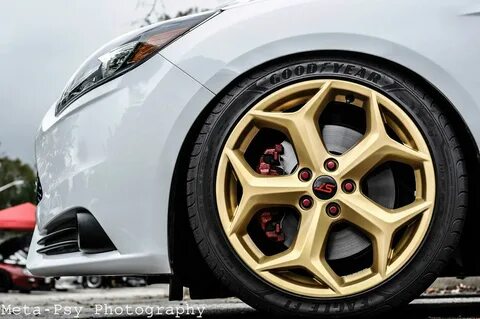 Ford wheels