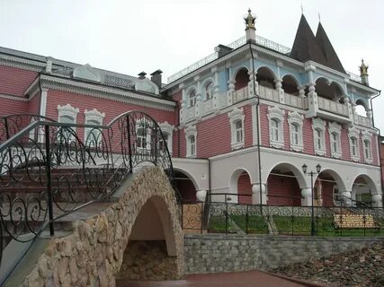 Куда съездить в ярославской