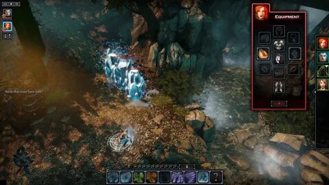 Divinity original sin какие классы