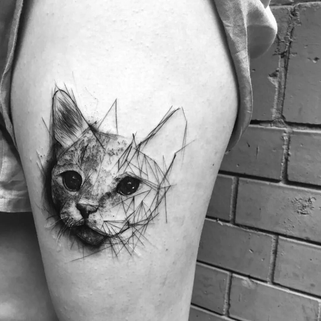 Тату котенок. Милые тату для девушек. Тату кошечка маленькая. Тату кошки для девушек. Тату кошка необычная.