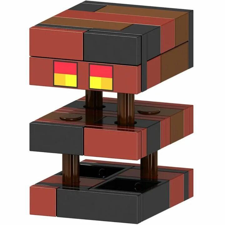 Magma cube