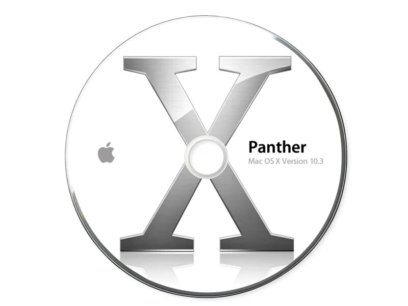 Os x amd