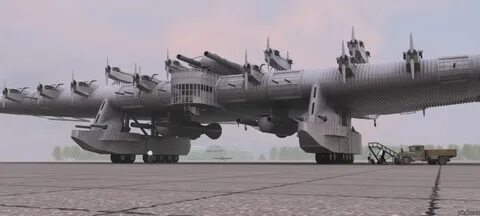 Kalinin k 7