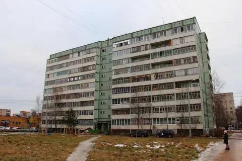 Обнинск ул курчатова