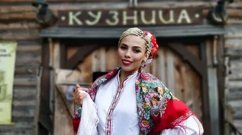 Золотовская