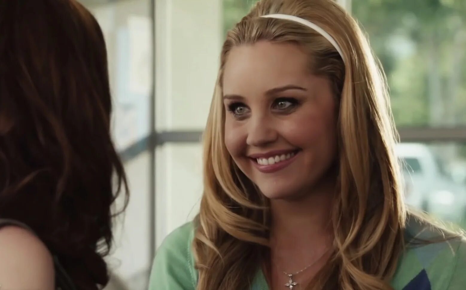 She s so charming