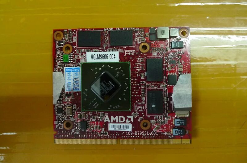 Ati mobility radeon купить