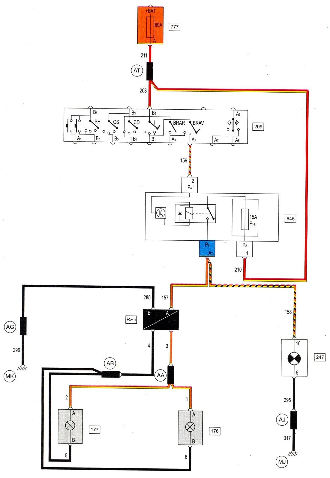 Рено меган сценик 1 электросхема. Схема электрооборудования рено сценик 1. Схема прикуривателя renault logan 1. Схема зарядки рено логан 1. Renault сценик 2 схема электрооборудования.