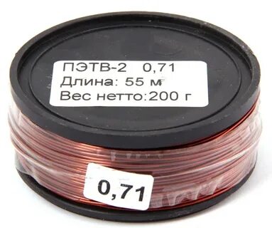 Эмаль провод